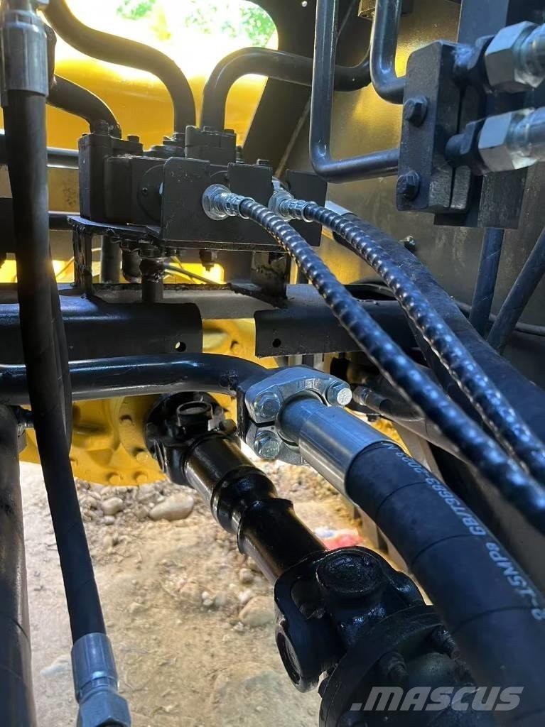  临工 956L Tekerlekli yükleyiciler