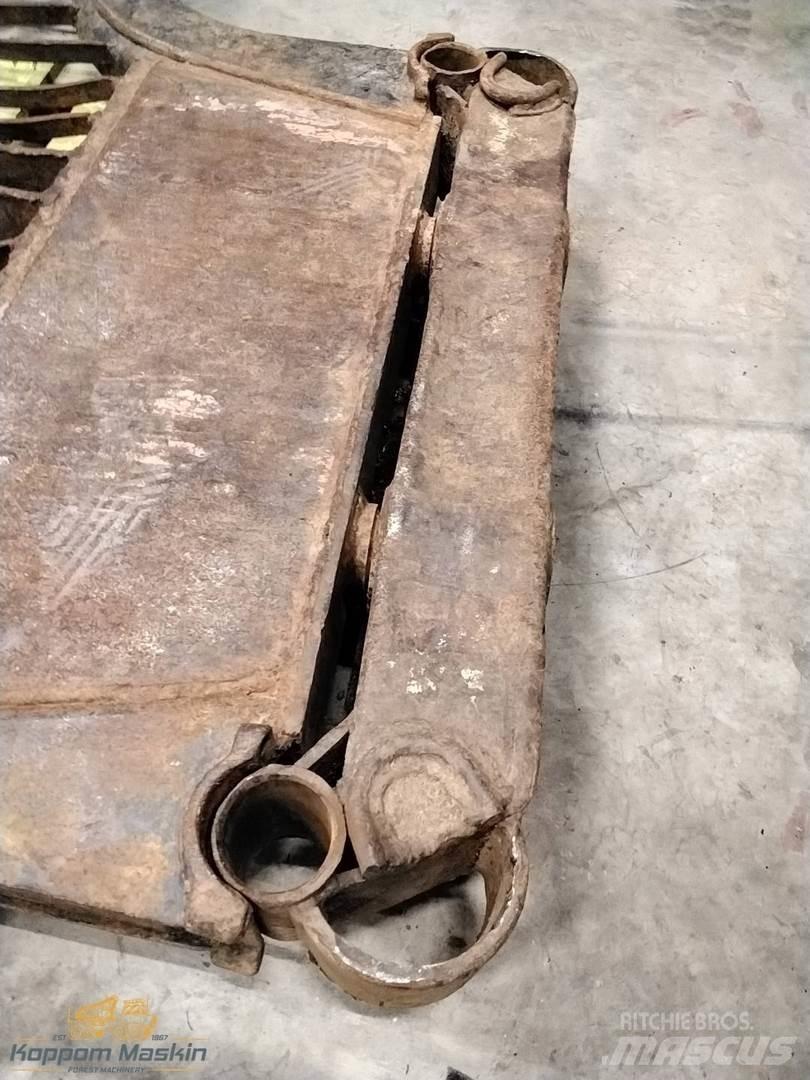 John Deere 1110 Diger parçalar