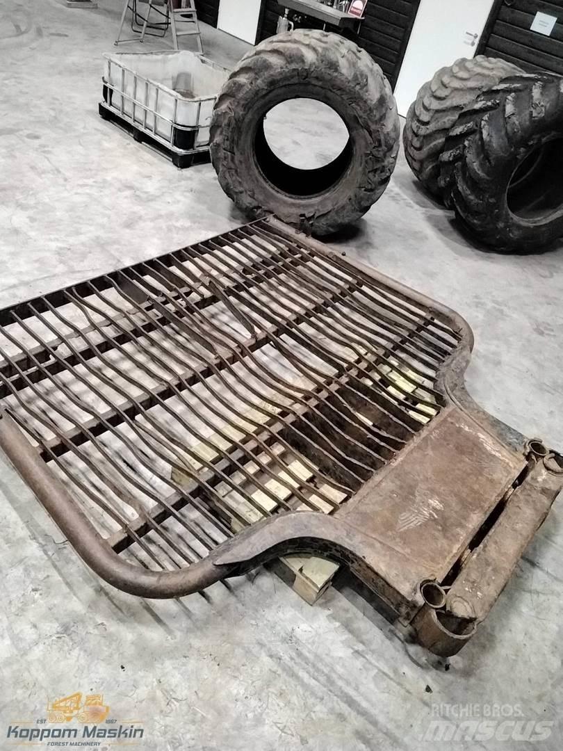John Deere 1110 Diger parçalar