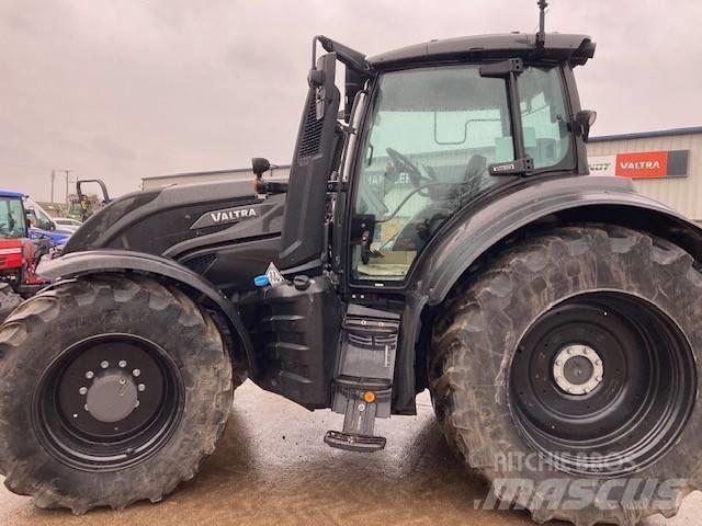 Valtra T 254 V Traktörler