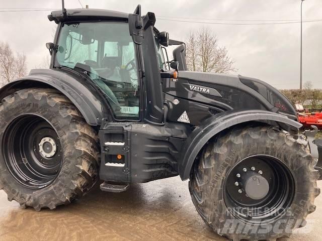 Valtra T 254 V Traktörler