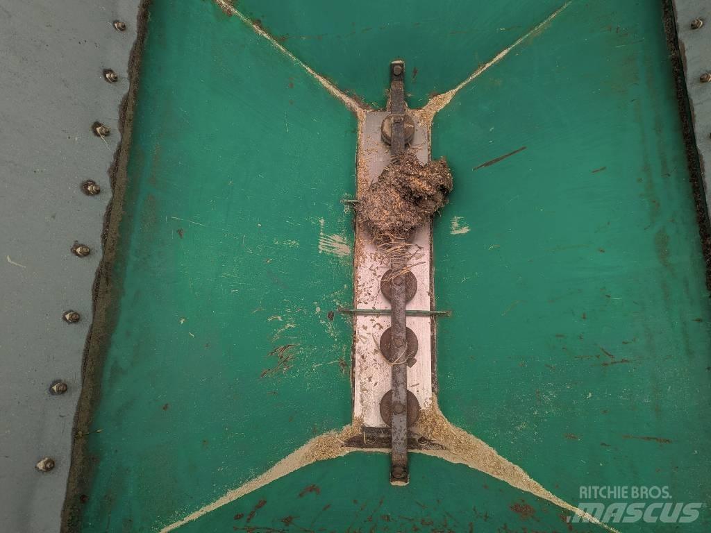 KORTE 700 S2 Diger hayvancilik makina ve aksesuarlari
