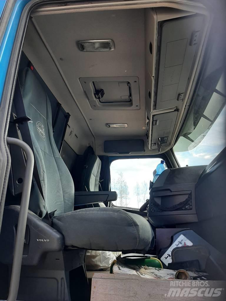 Volvo FH 13 Çekiciler