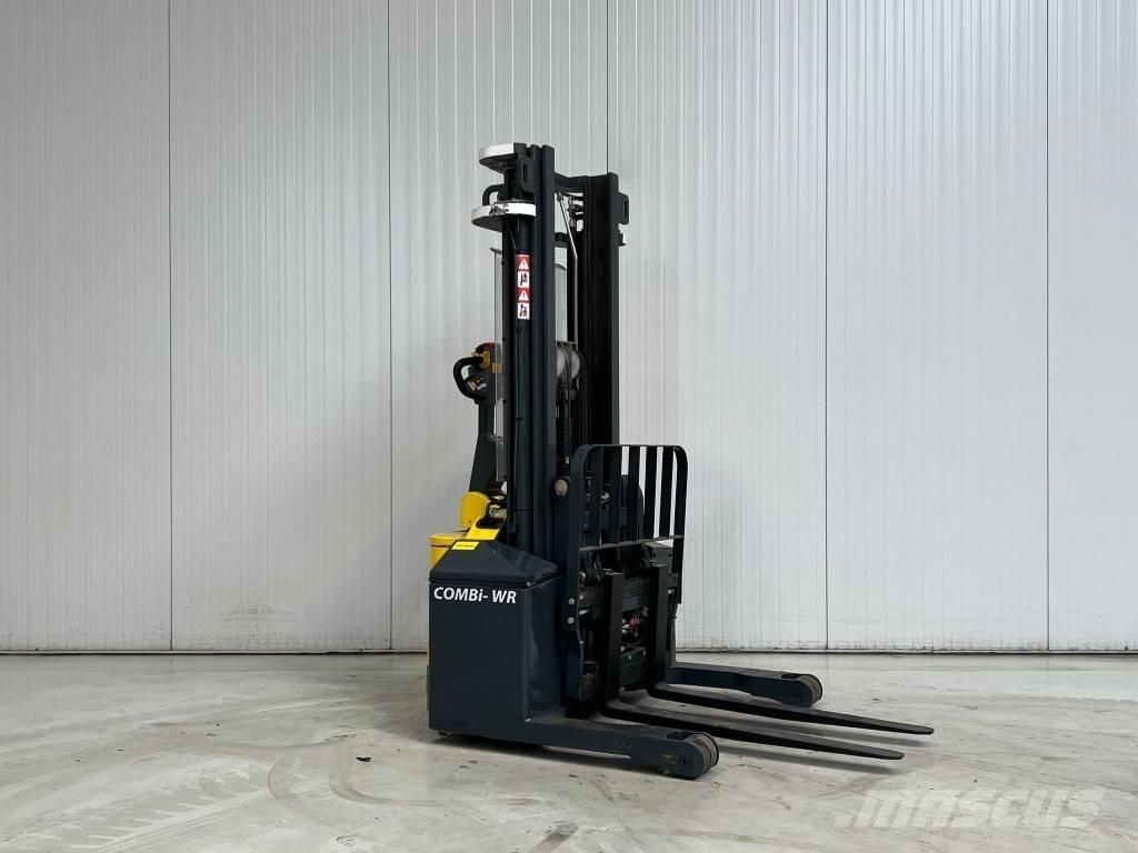 Combilift WR Akülü depo ekipmanları