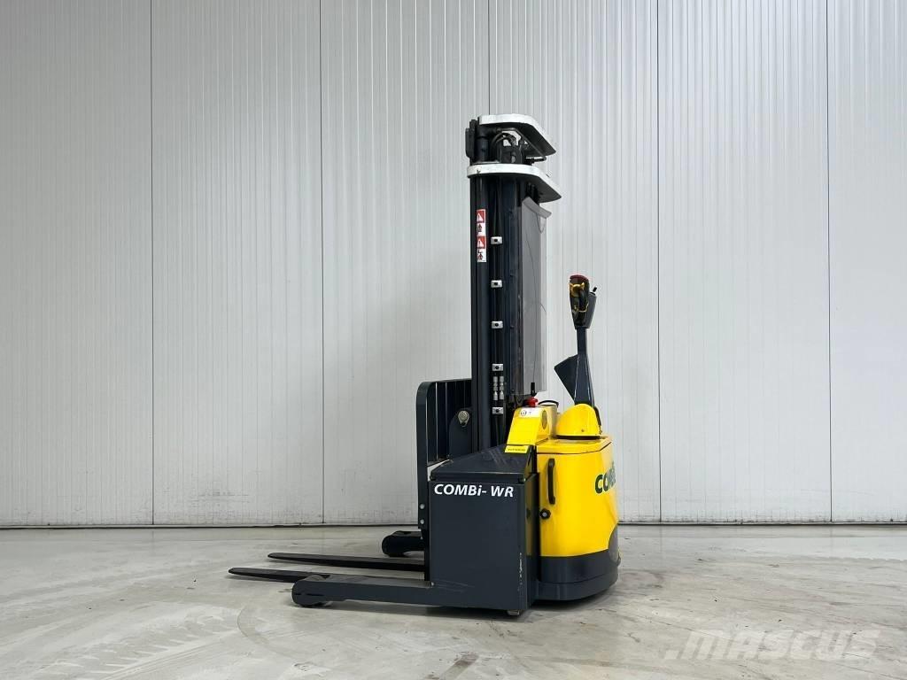 Combilift WR Akülü depo ekipmanları