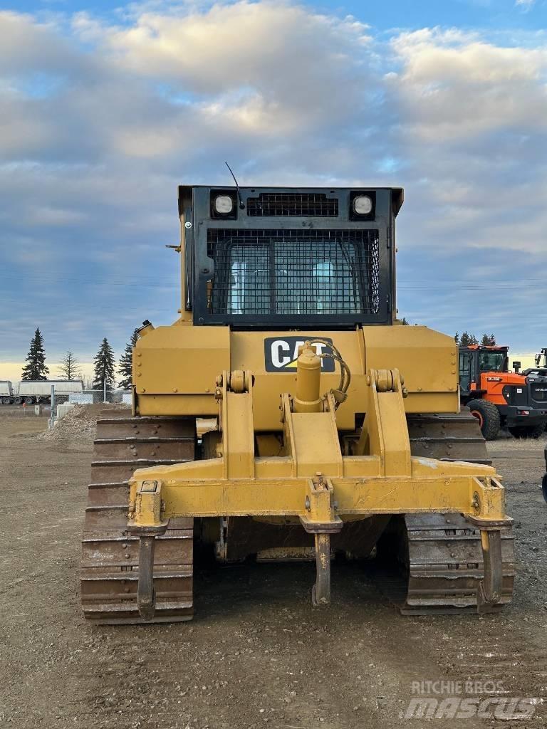 CAT D 6 T XW Paletli dozerler
