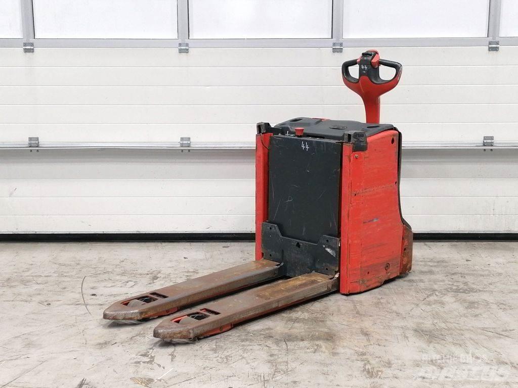 Linde T16L Transpaletler