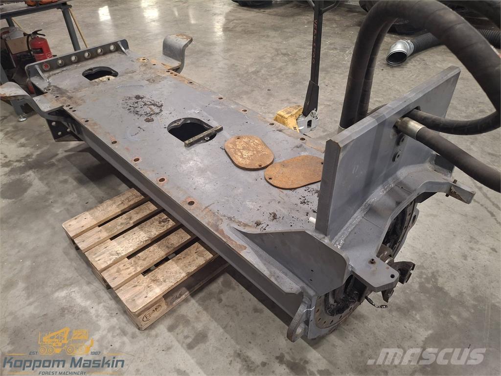 Rottne F18/F20 Diger parçalar