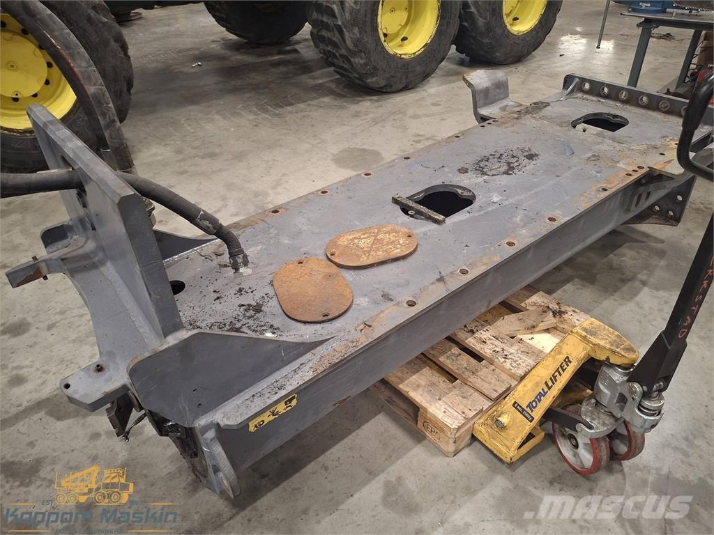 Rottne F18/F20 Diger parçalar