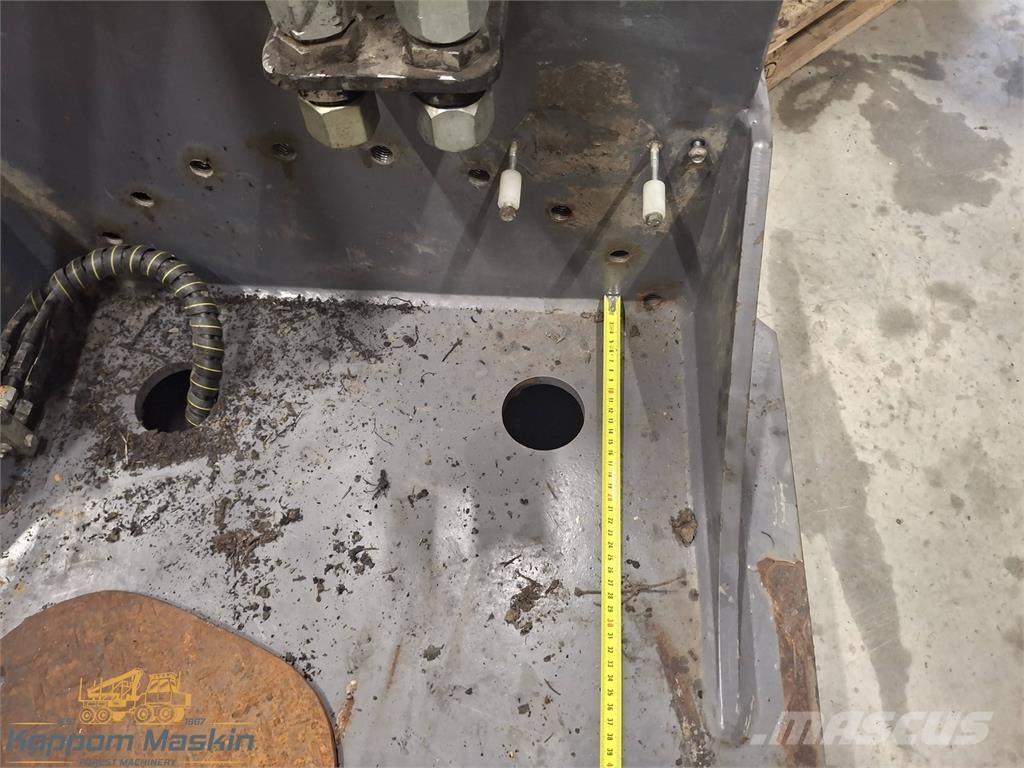 Rottne F18/F20 Diger parçalar