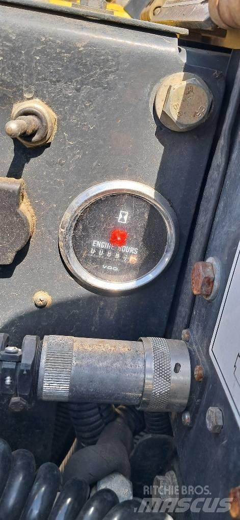 Bomag BW65T Zemin sıkıştırma makineleri