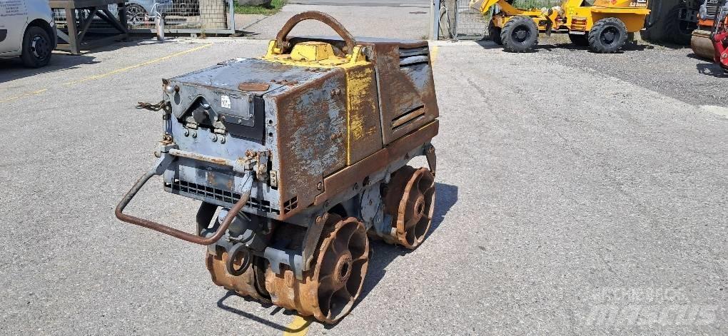Bomag BW65T Zemin sıkıştırma makineleri