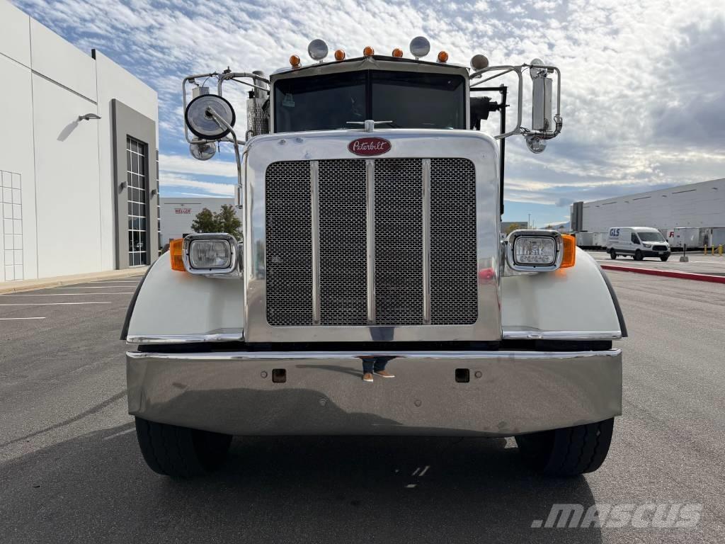 Peterbilt 365 Çekiciler
