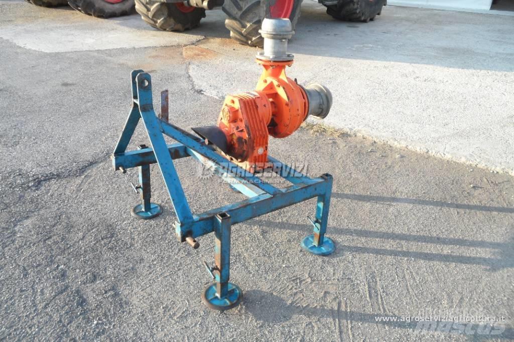  VENETA BERICA NT/F Sulama pompaları