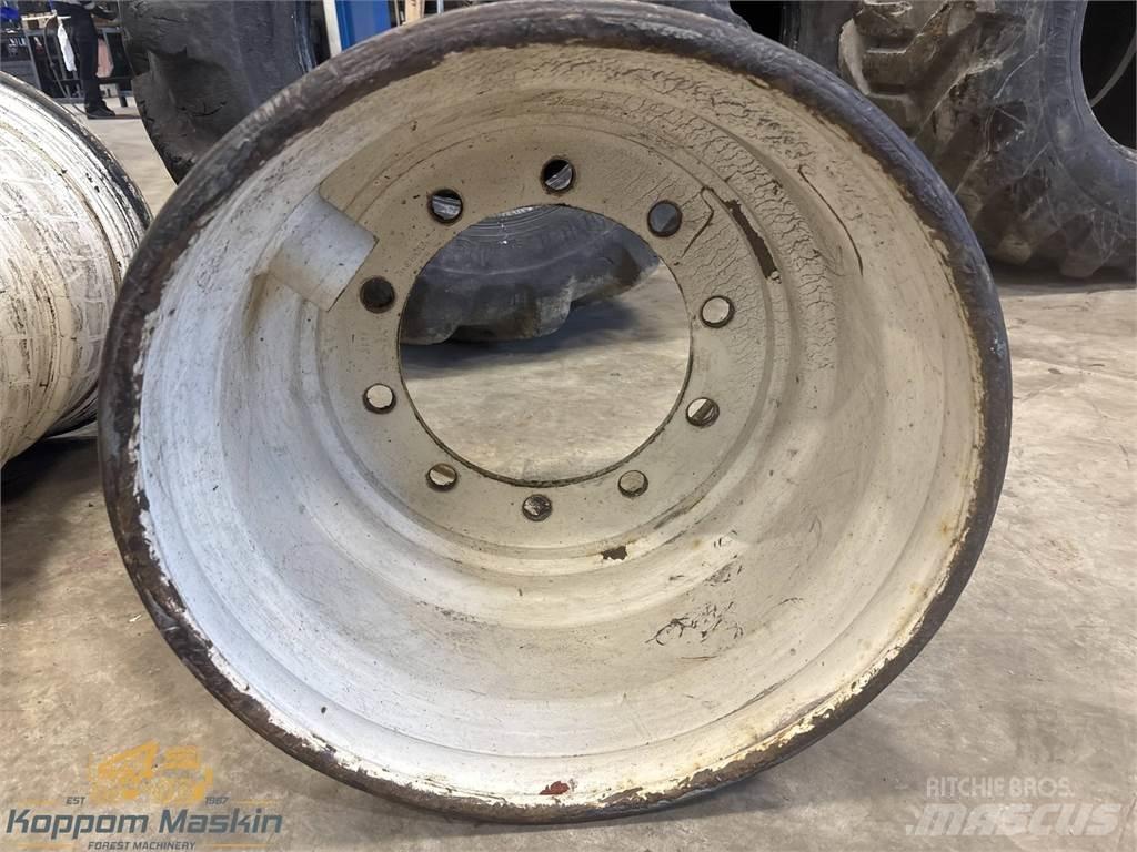 Gremo 950 20x22,5 Lastikler