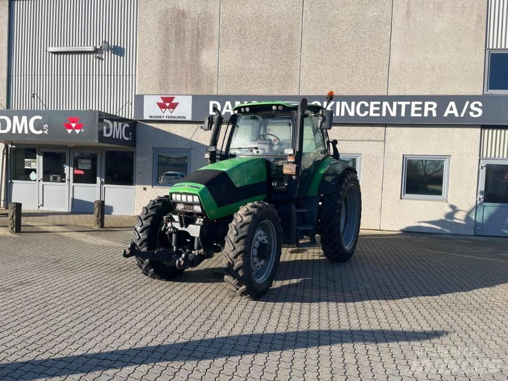 Deutz-Fahr TTV 1130 Traktörler