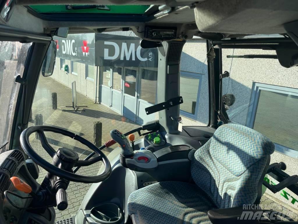 Deutz-Fahr TTV 1130 Traktörler