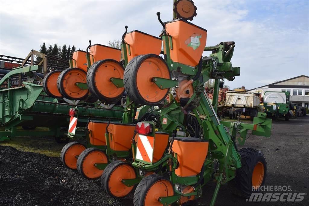 Amazone ED 602 K Mibzerler