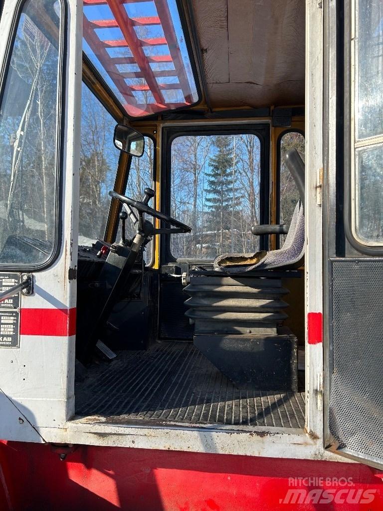 Svetruck 960-26 Dizel forkliftler