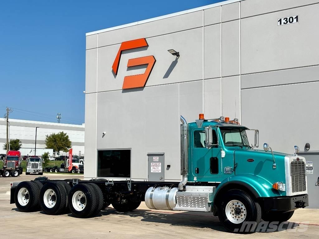 Peterbilt 365 Çekiciler
