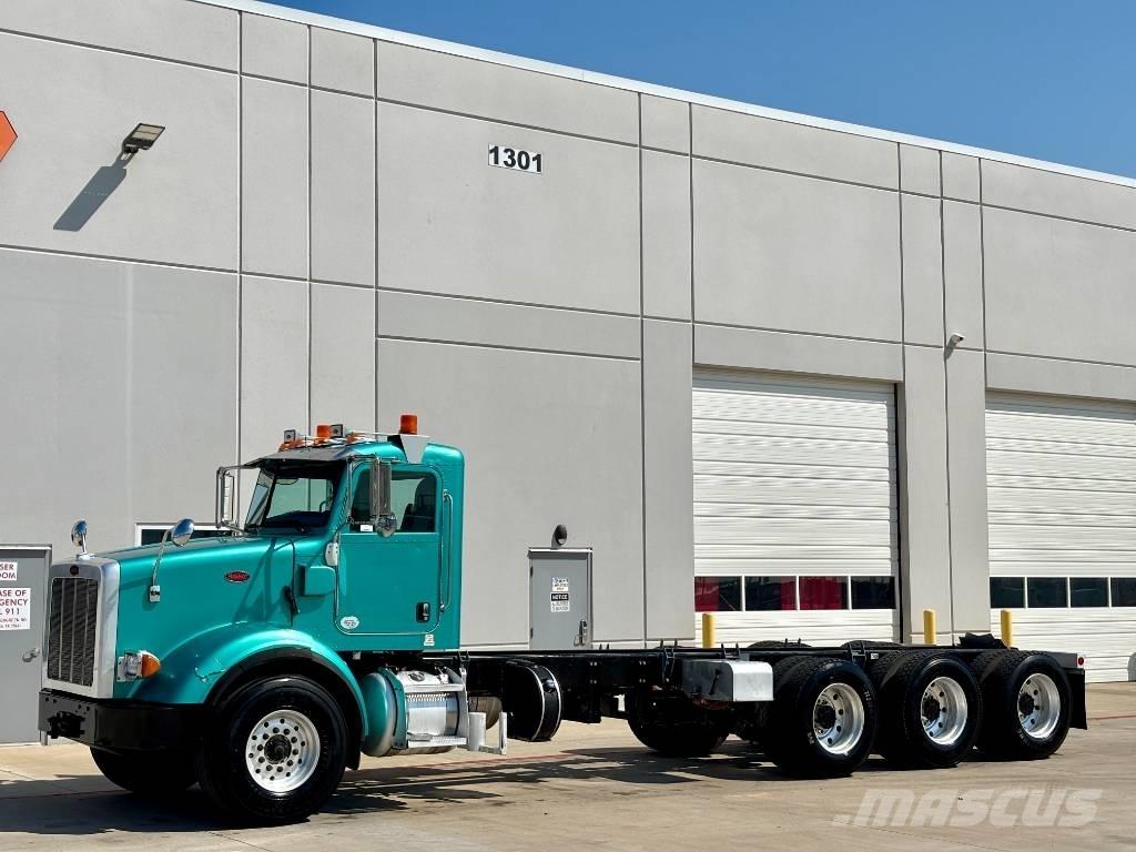 Peterbilt 365 Çekiciler