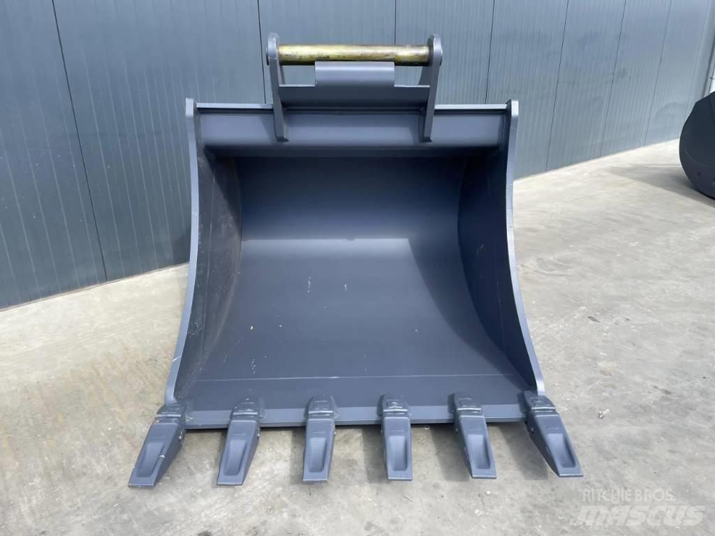 Engcon S80 Kovalar