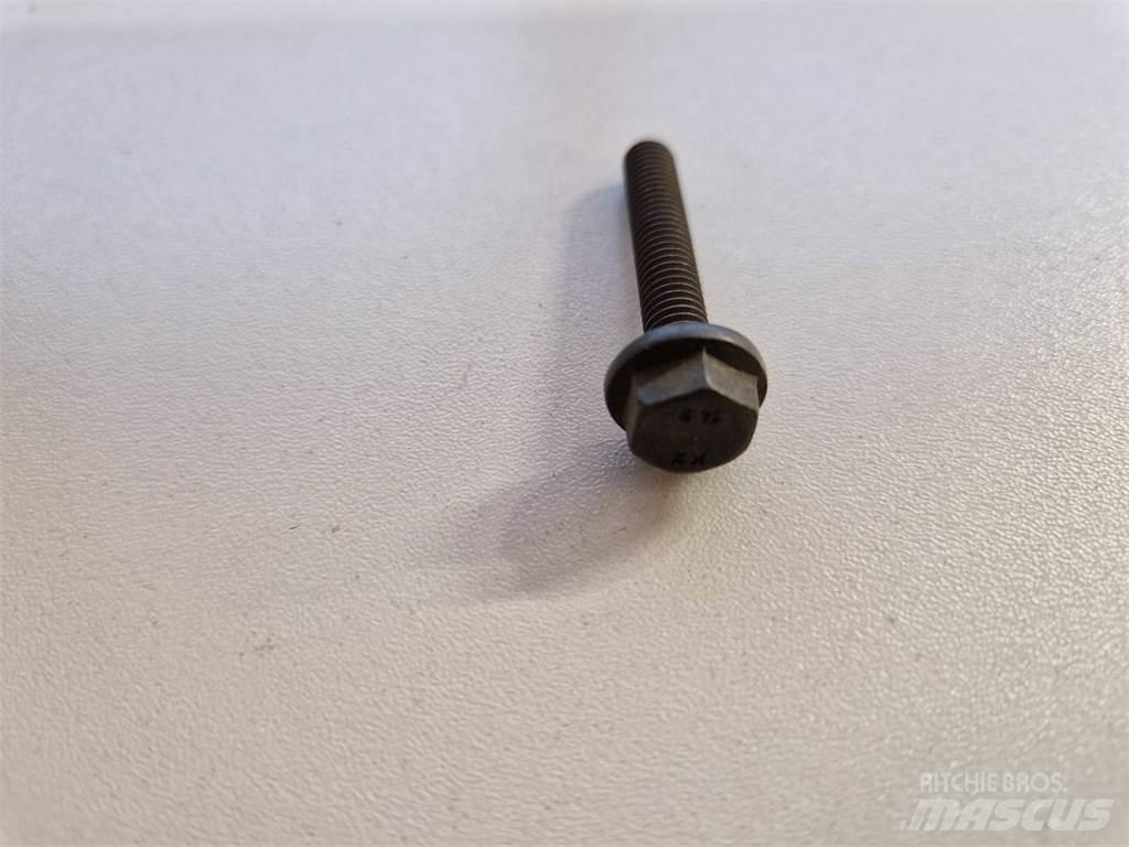 Rottne 999-4601 Saseler