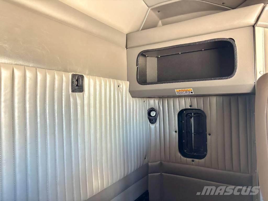 Kenworth T 800 Çekiciler