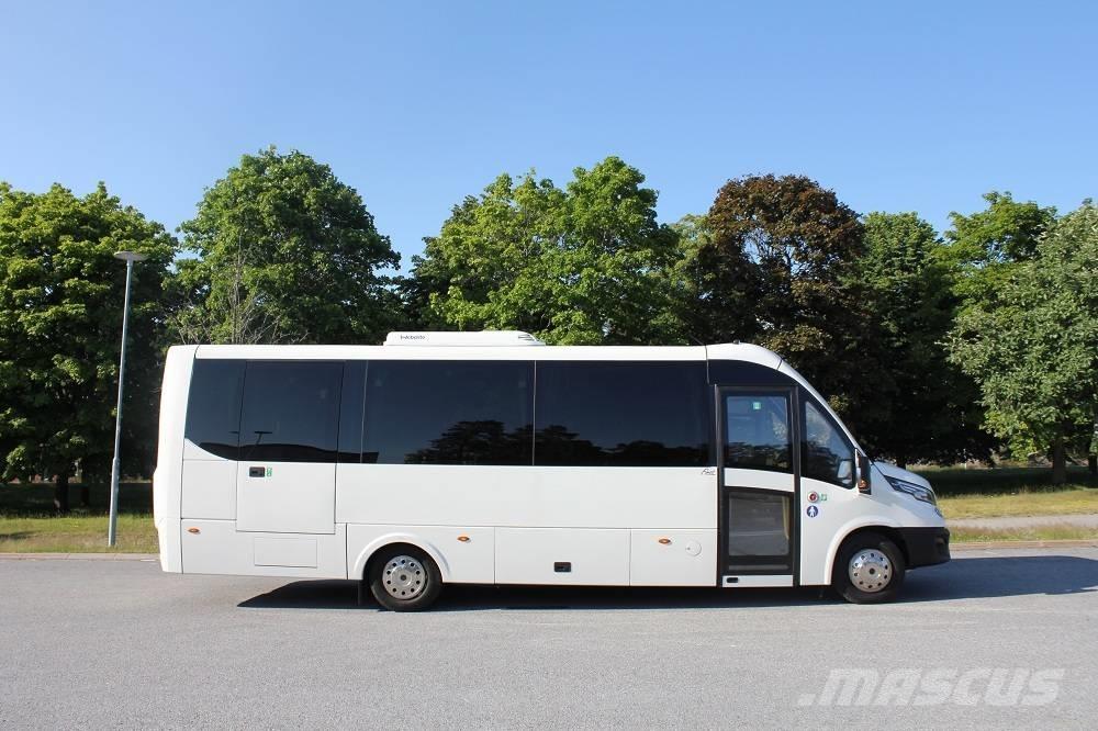 Iveco Rosero First Okul otobüsü