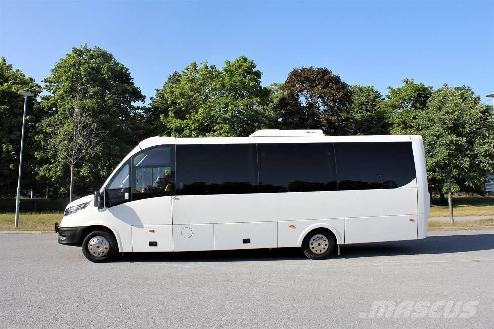 Iveco Rosero First Okul otobüsü