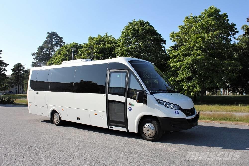 Iveco Rosero First Okul otobüsü