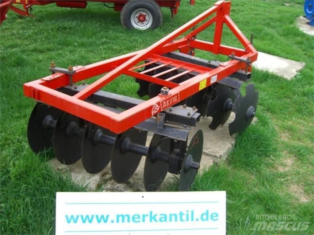  V2 AB 1,40 / 2,00 m Diskaro