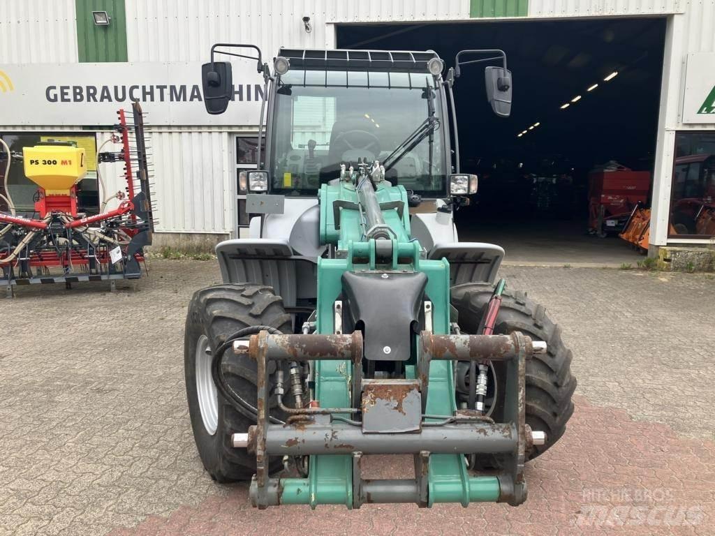 Kramer KL 35.8 T Tekerlekli yükleyiciler