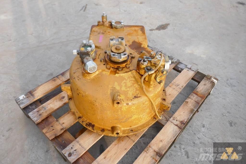 CAT 110-3391 Sanzumanlar