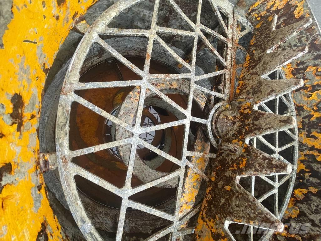 Bauer MAT IPC 180-D Diger