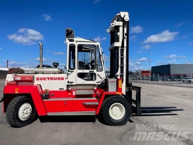 Svetruck 15120-35 Dizel forkliftler