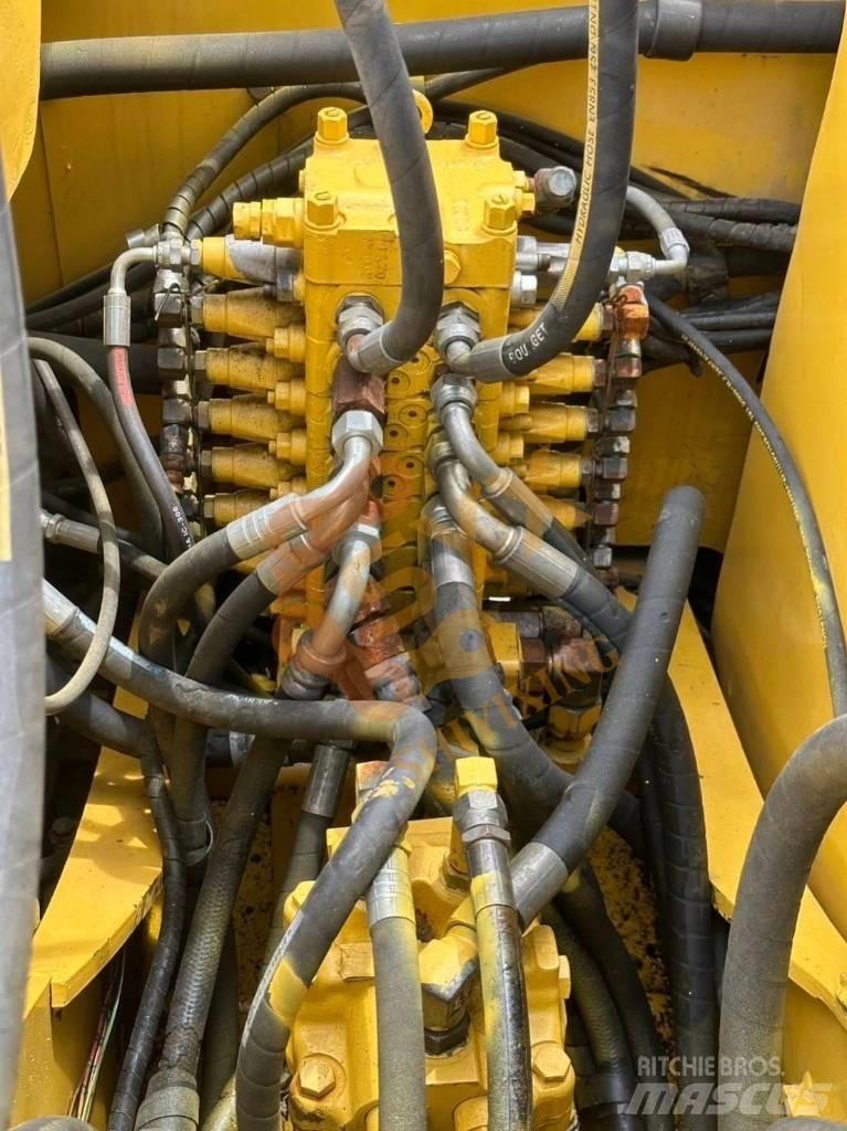 Komatsu PC 60 Mini ekskavatörler, 7 tona dek