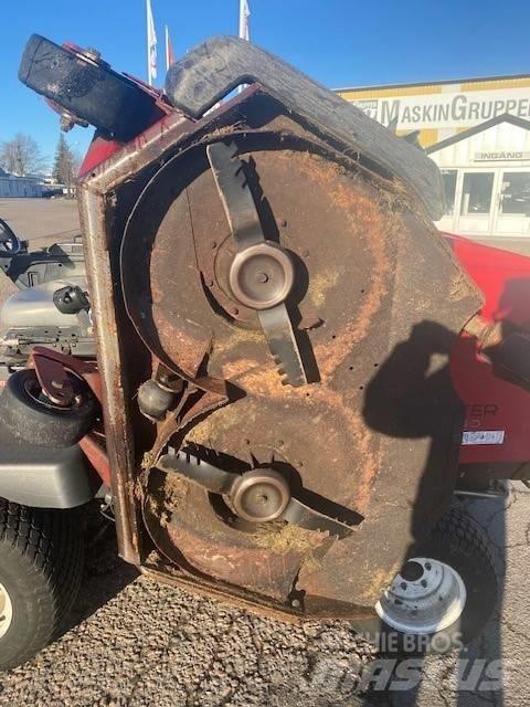 Toro 4000 Mobil çim biçme makineleri