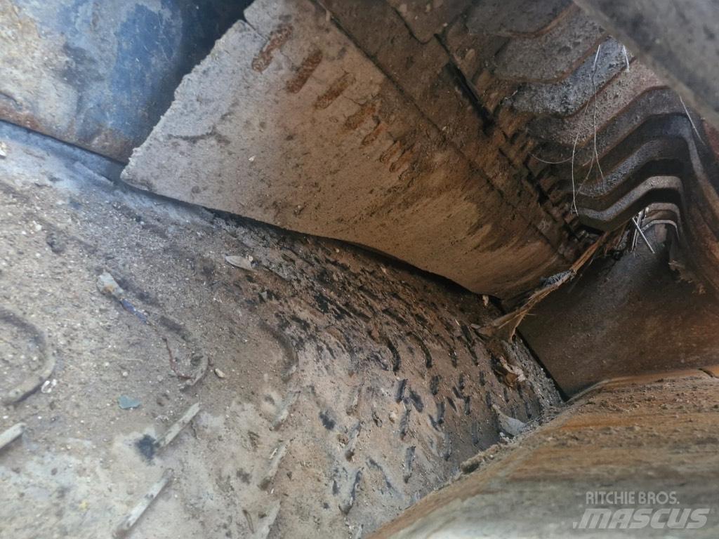 Doppstadt DW2268K Atik ögütücüler