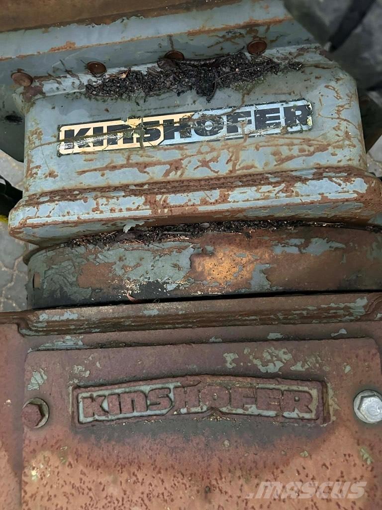 Kinshofer Sortergrab Polipler