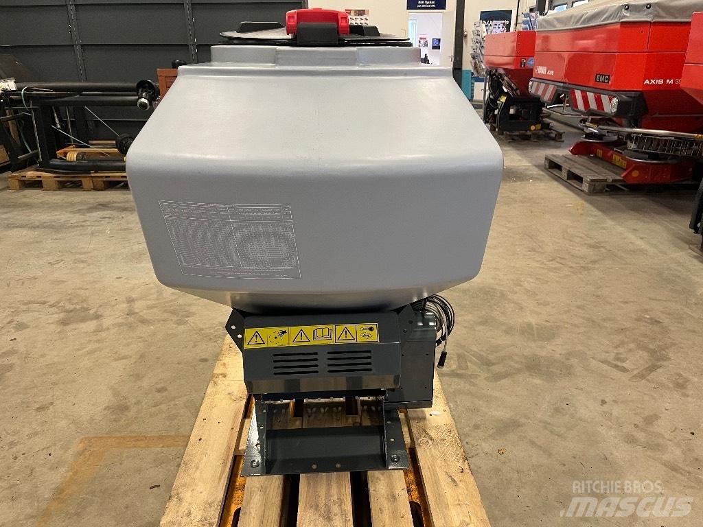 Unia FP 250 Mibzerler