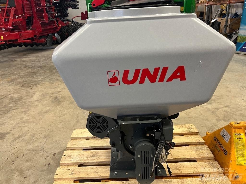Unia FP 250 Mibzerler