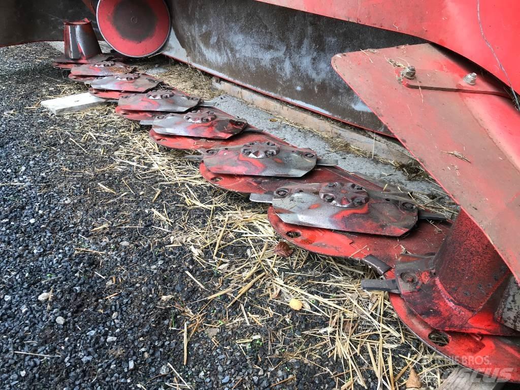 Kuhn GMD 350 FF Çayir biçme makinalari