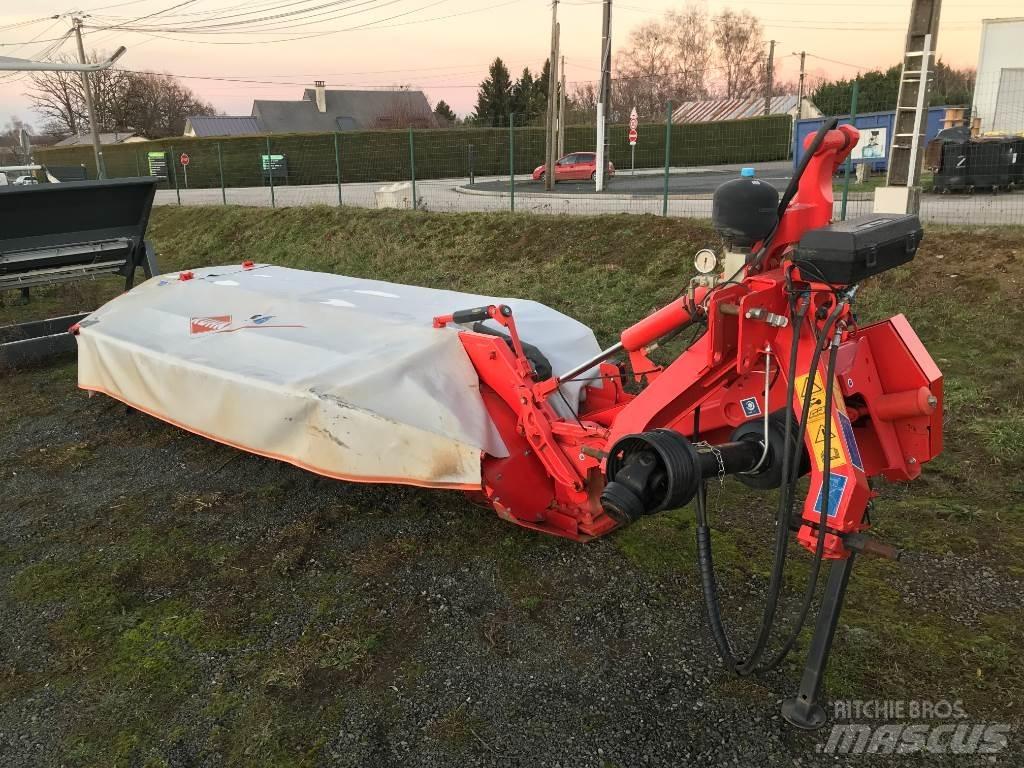 Kuhn GMD 350 FF Çayir biçme makinalari