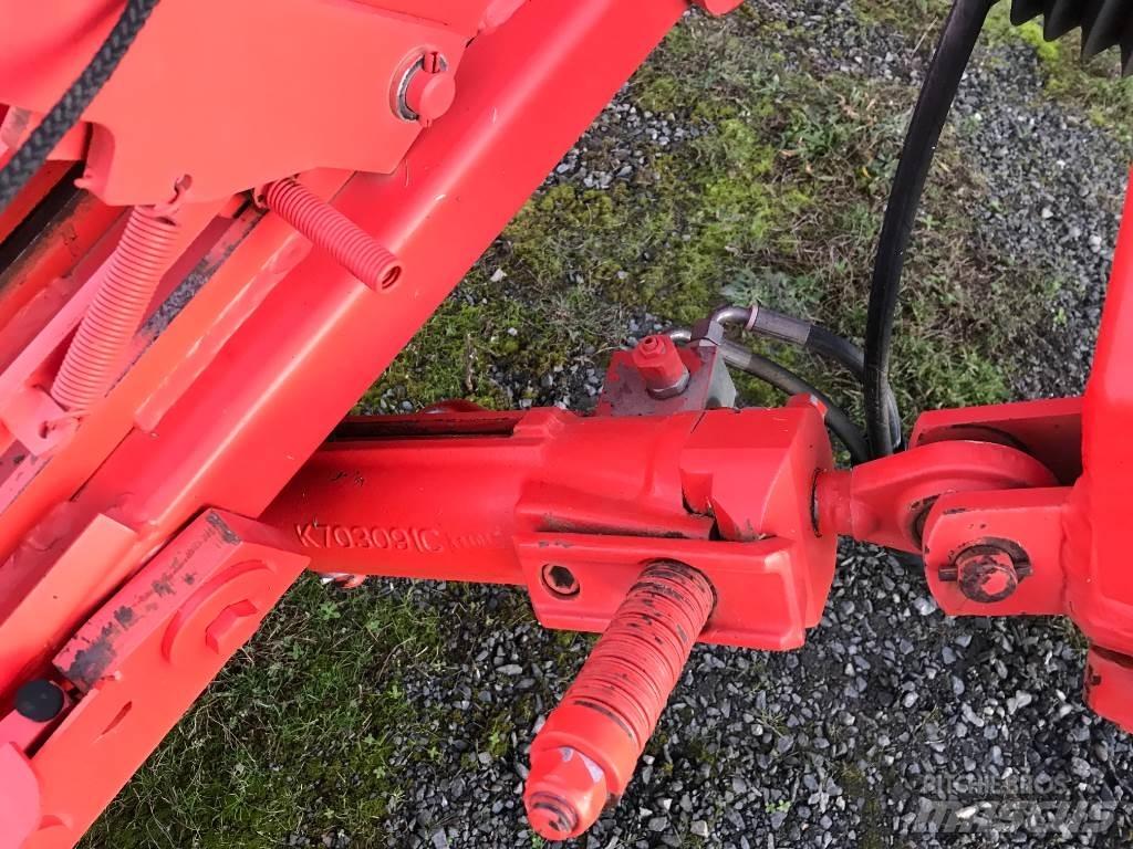 Kuhn GMD 350 FF Çayir biçme makinalari