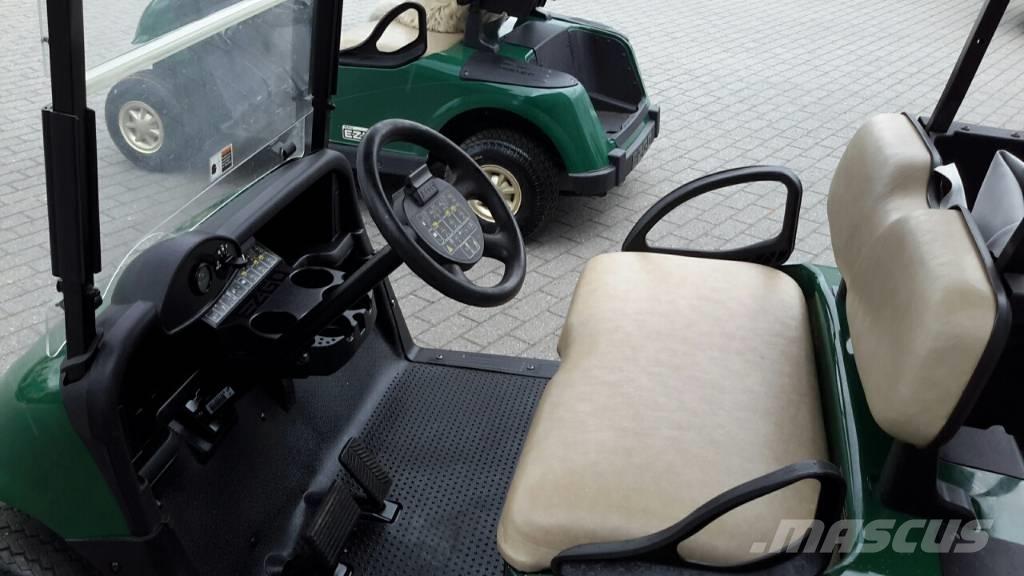 Ezgo rxv petrol Golf arabalari