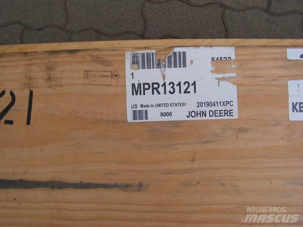 John Deere 9230 Sanzuman