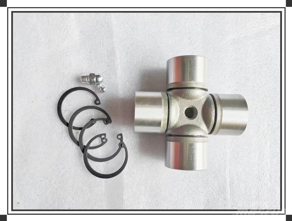 CLAAS Cross bearing Sanzuman