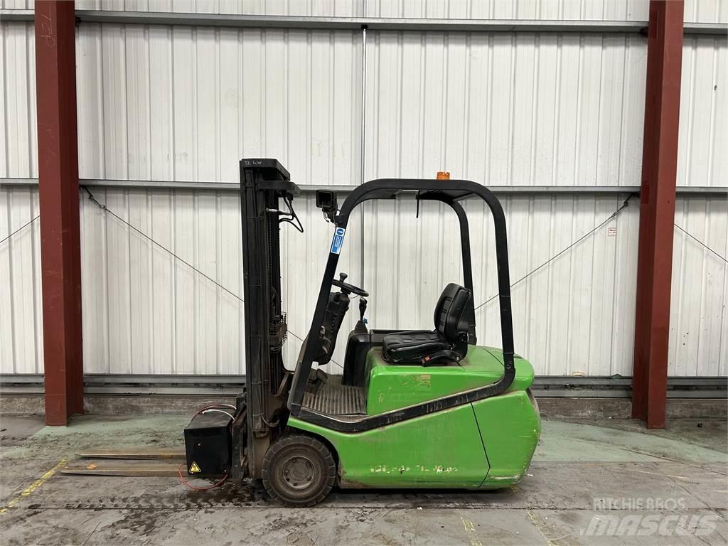 Cesab C3E150 Elektrikli forkliftler