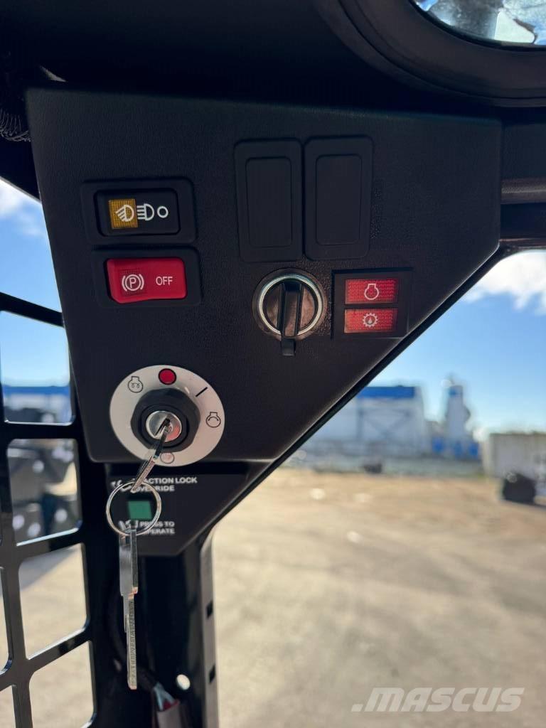 Bobcat S 70 Skid steer loderler